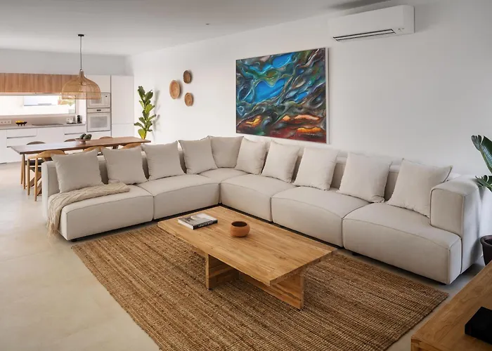 Villa Elements By Alondra