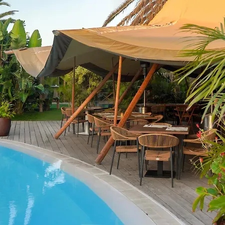 Elements By Alondra * Πουέρτο Ντελ Κάρμεν