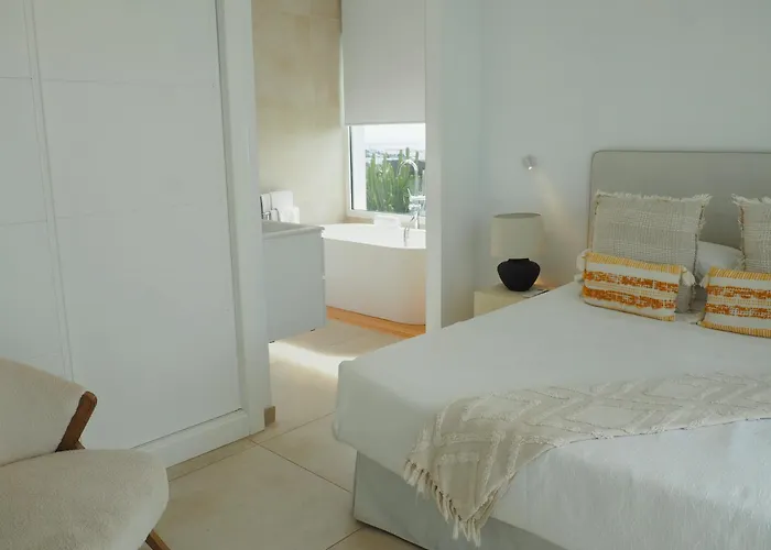 Elements By Alondra Βίλα Πουέρτο Ντελ Κάρμεν