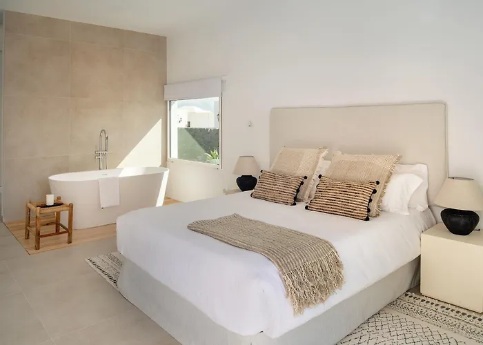 Βίλα Elements By Alondra *