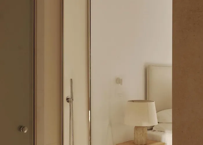 Elements By Alondra بويرتو ذيل كارمين