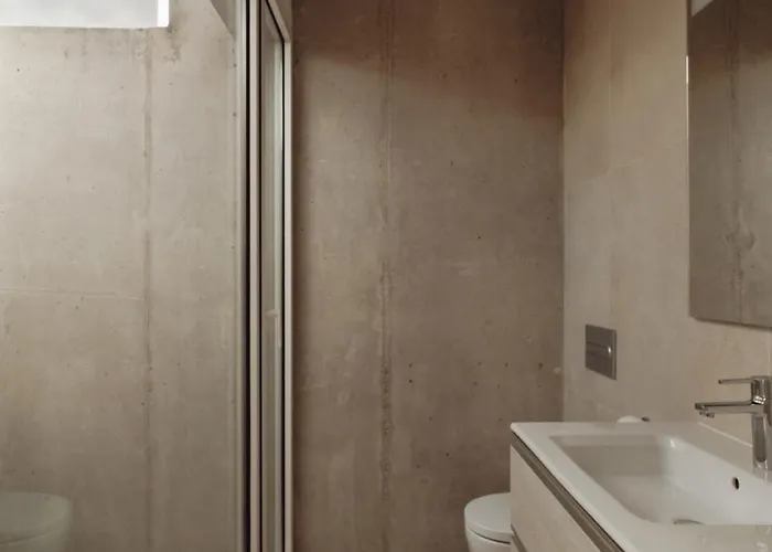 Βίλα Elements By Alondra *