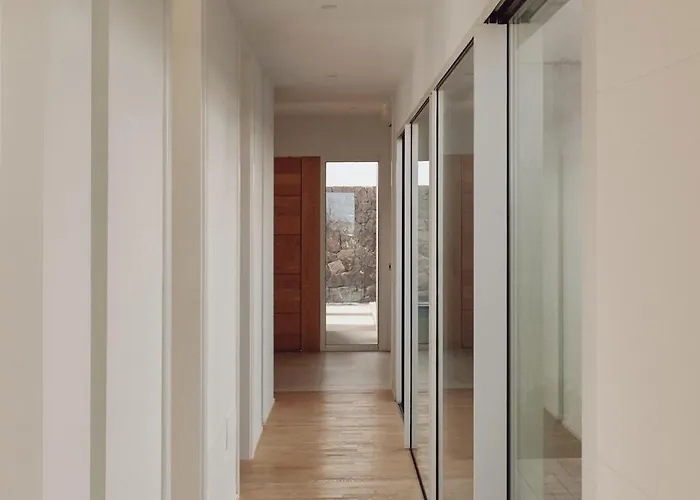 Βίλα Elements By Alondra *