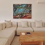 וילה Elements By Alondra פוארטו דל כרמן