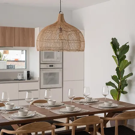 Elements By Alondra וילה *