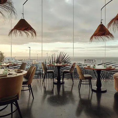 וילה Elements By Alondra *