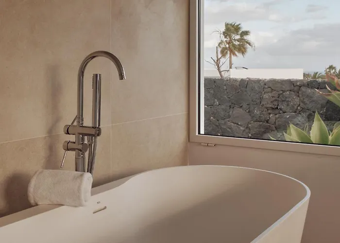 וילה Elements By Alondra