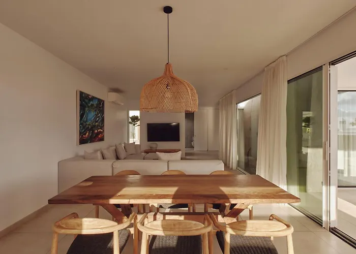 Elements By Alondra וילה