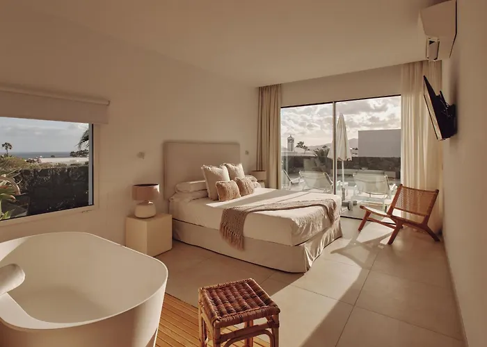 וילה Elements By Alondra פוארטו דל כרמן