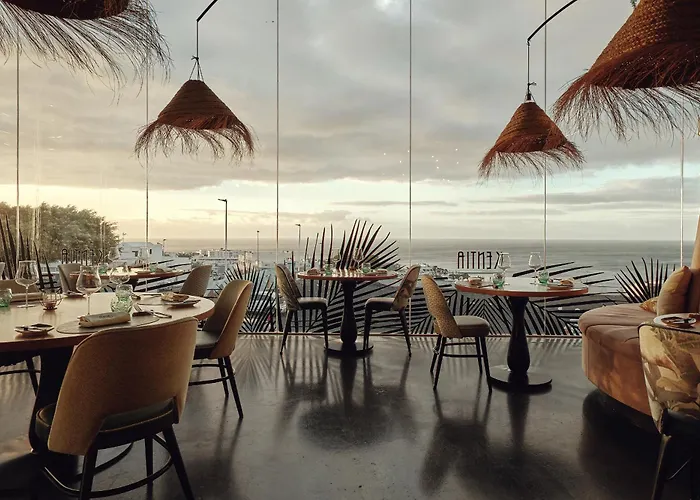 וילה Elements By Alondra *