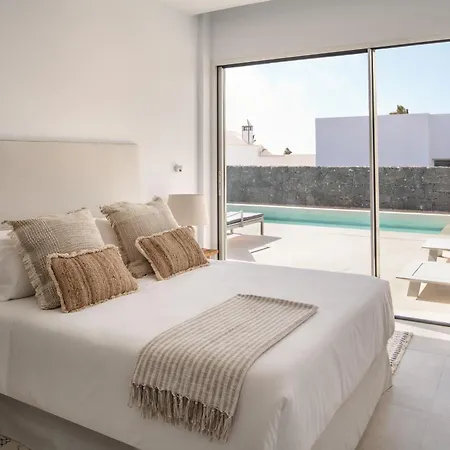 Elements By Alondra * Пуэрто дель Кармен