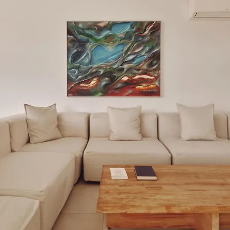 Вилла Elements By Alondra Пуэрто дель Кармен