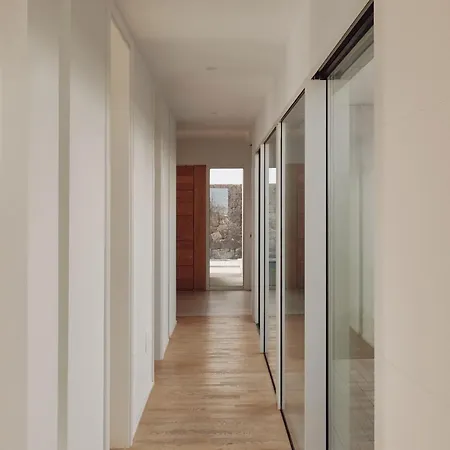 Вилла Elements By Alondra *