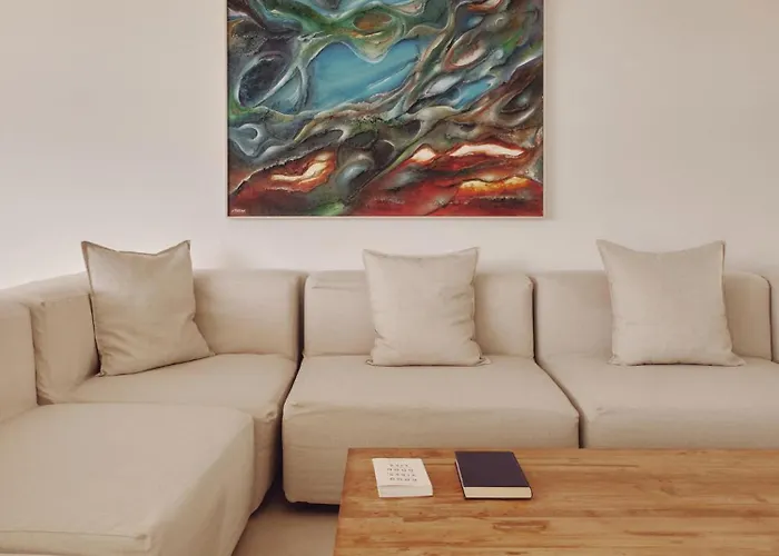 Villa Elements By Alondra Puerto del Carmen (Lanzarote)